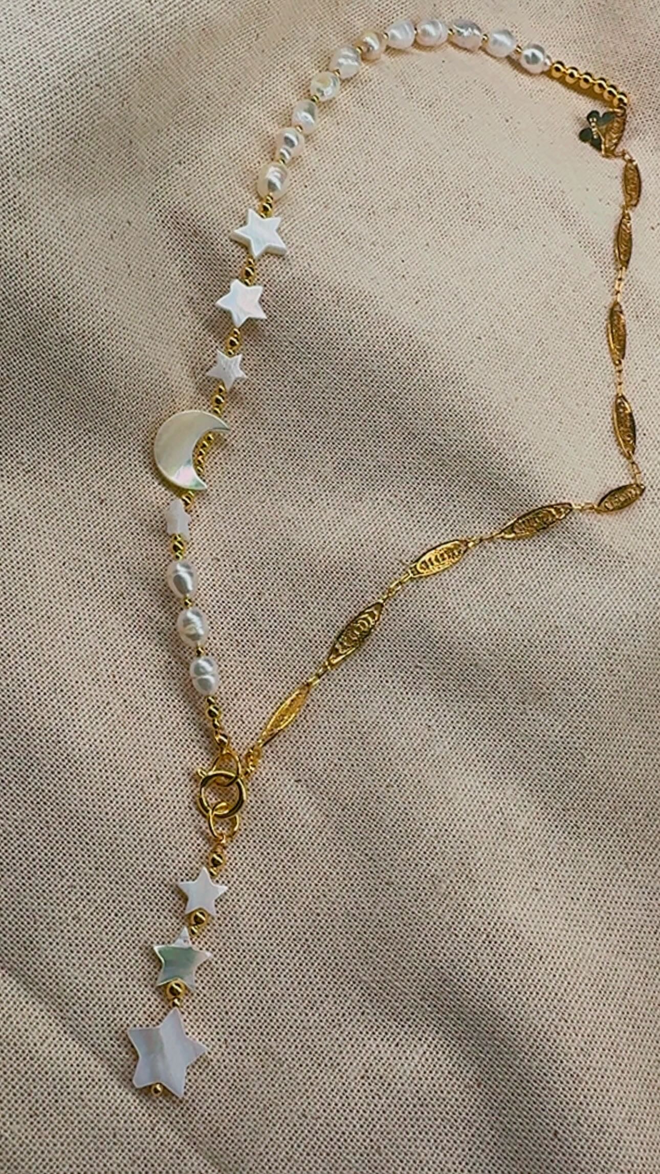 Celestial Dreams Necklace πβ