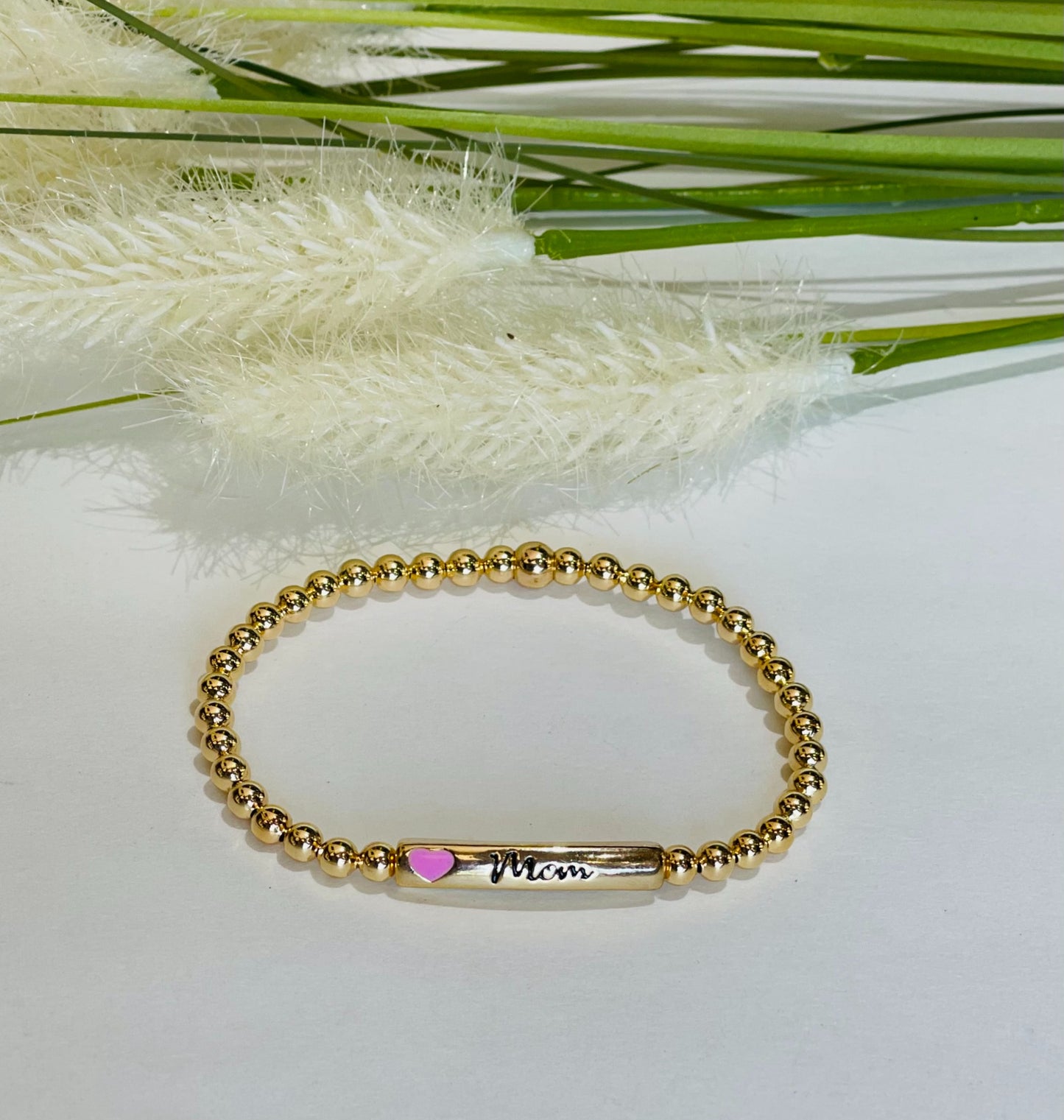 MOM BRACELET