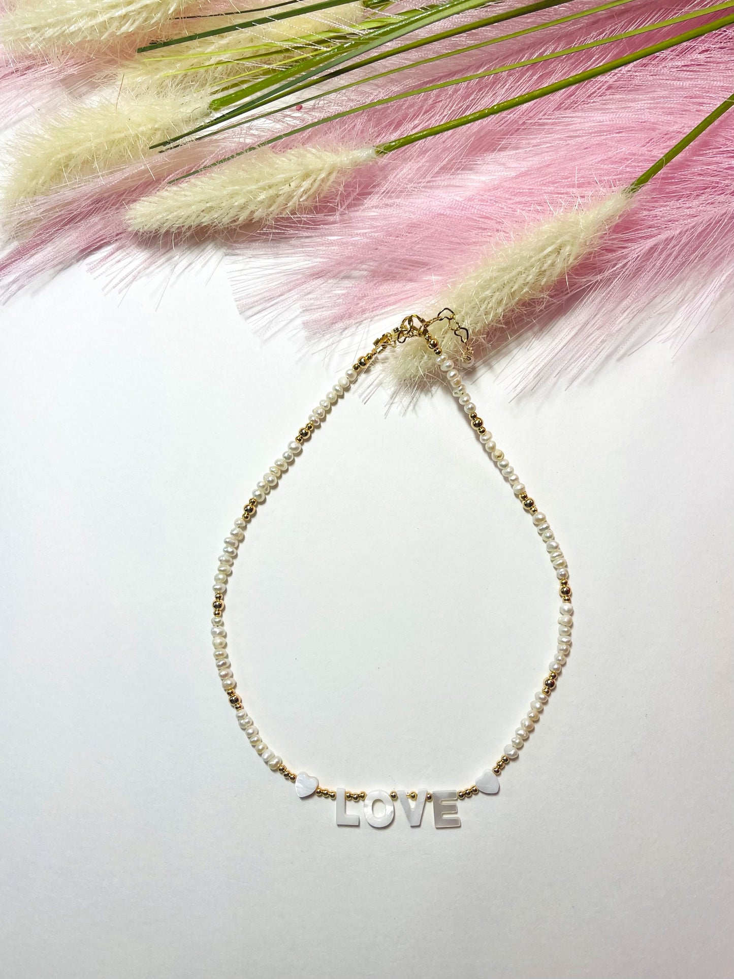 LOVING YOU NECKLACE