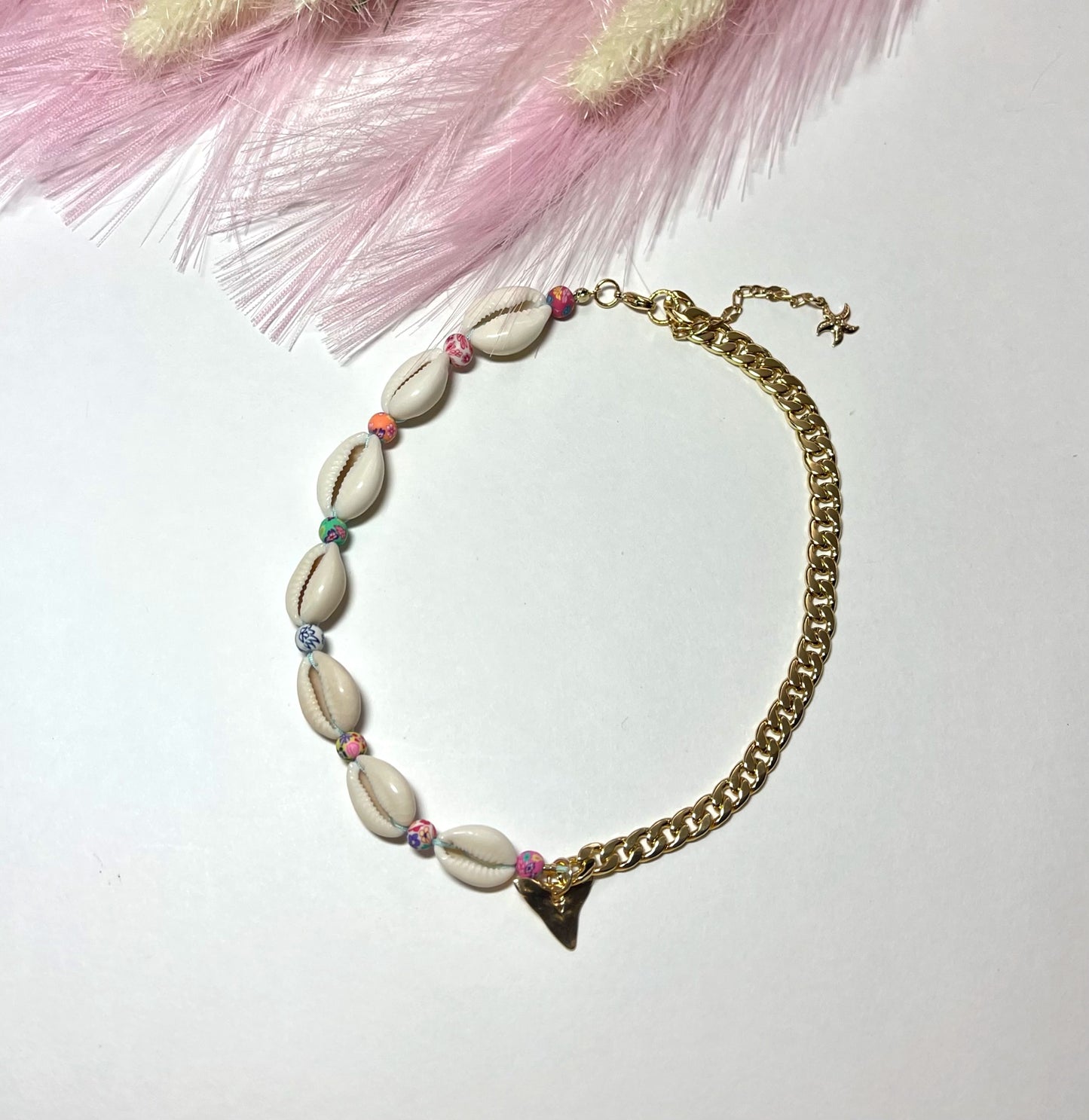 FROM THE SEA NECKLACE