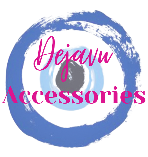 Dejavu Accessories by Wendy