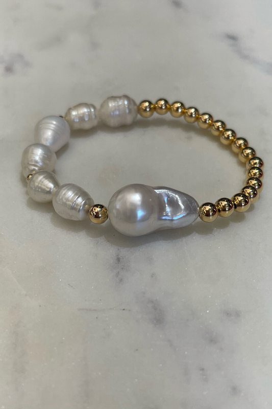 PEARL BRACELET