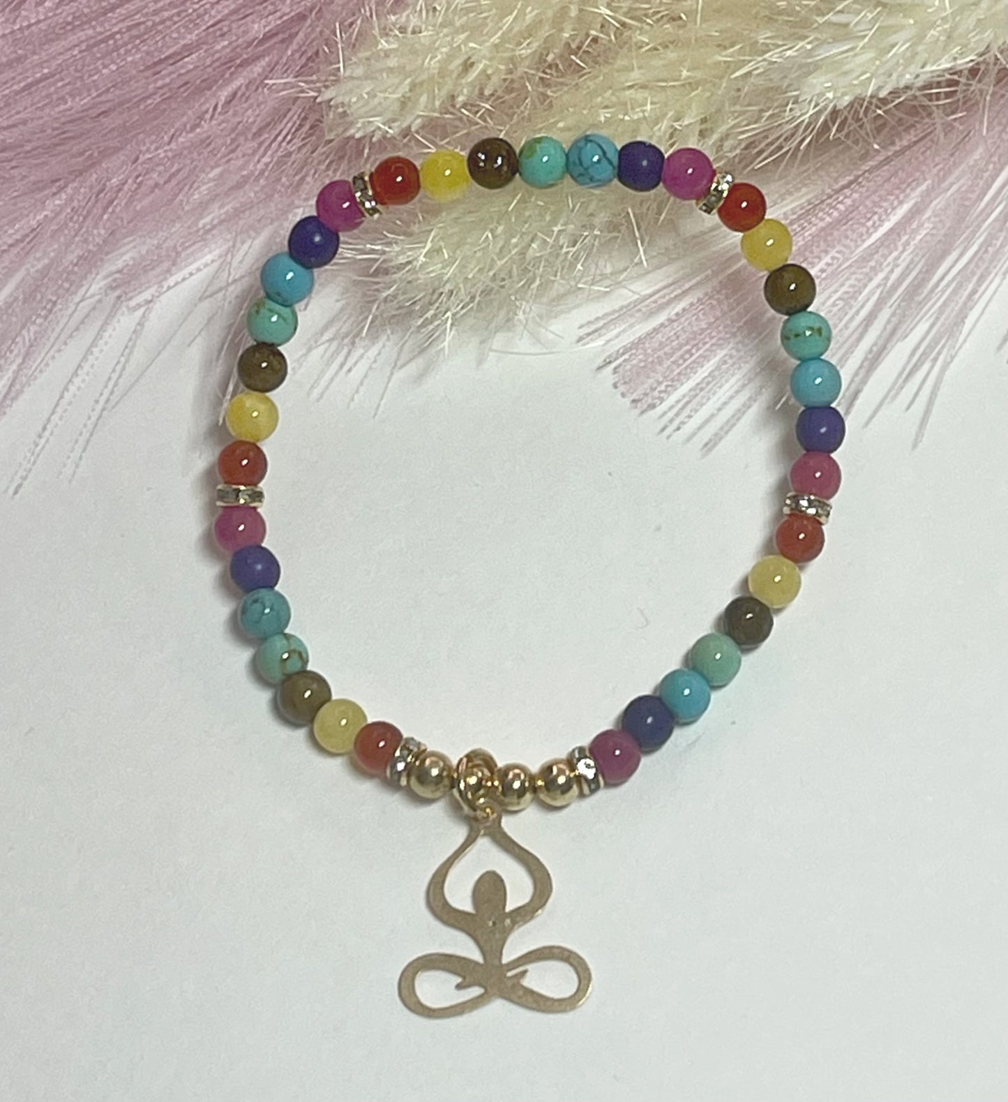 BUDDHA BRACELET