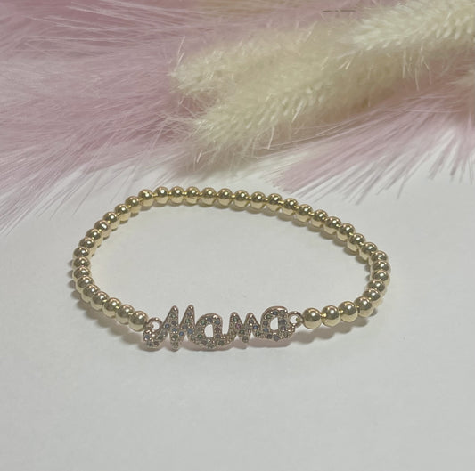 MAMA BRACELET