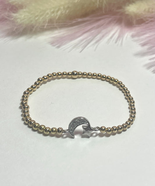 MOON OVERMY STAR BRACELET