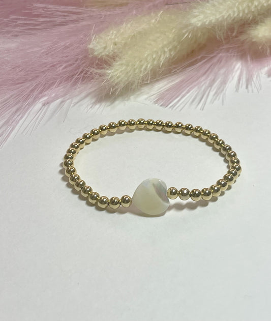 HEART BRACELET