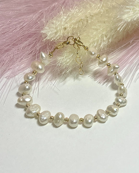 PEARL BRACELET