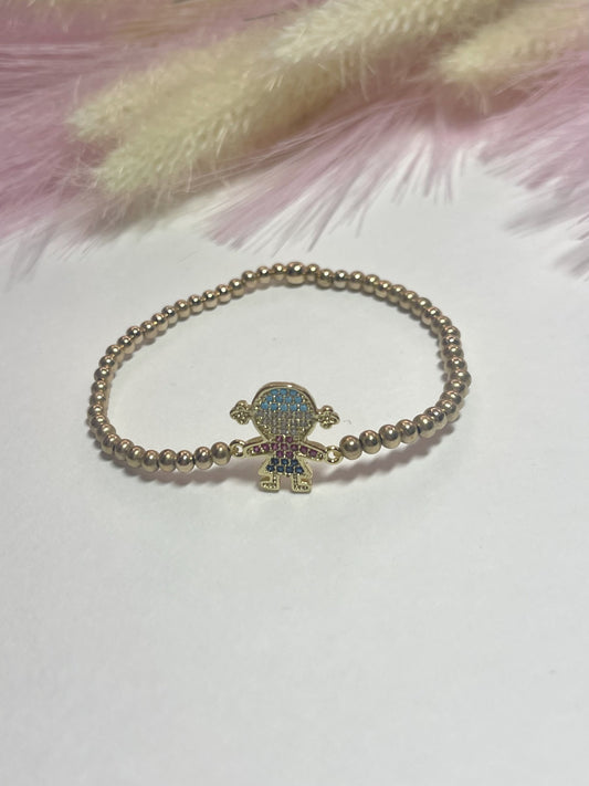 GIRL BRACELET