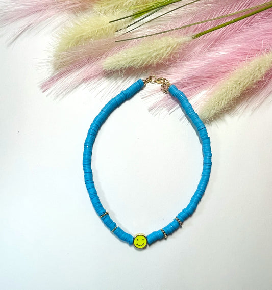 SMILE OF THE SEA NECKLACE