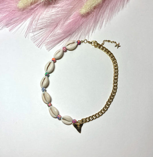 FROM THE SEA NECKLACE